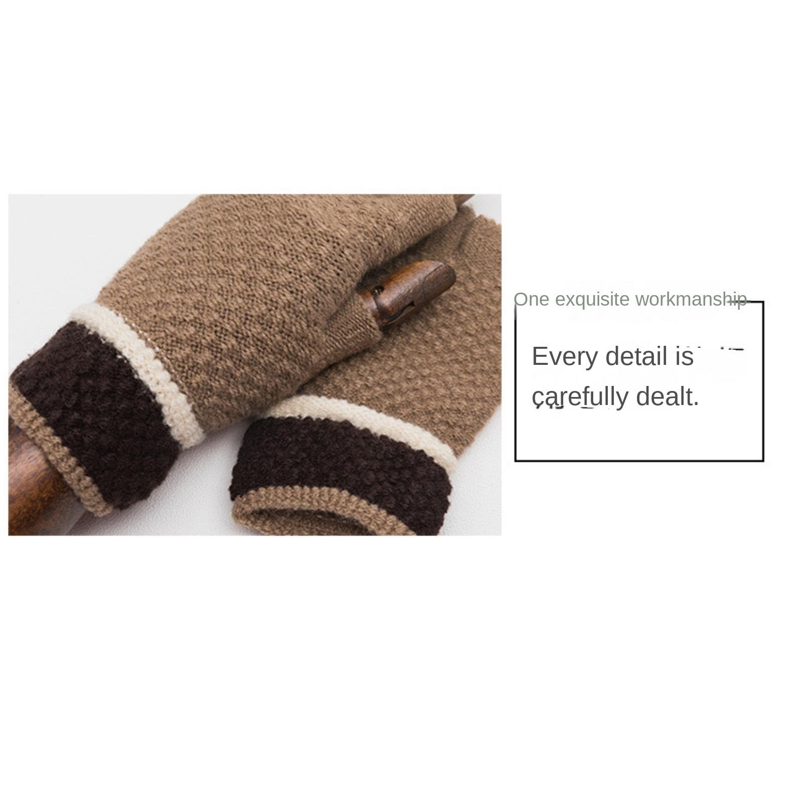 Guantes Running Guantes De Medio Dedo Con Fugas For Ciclismo For Mujer, Guantes Cálidos Sin Dedos De Terciopelo For Invierno Guantes Deporte Hombre