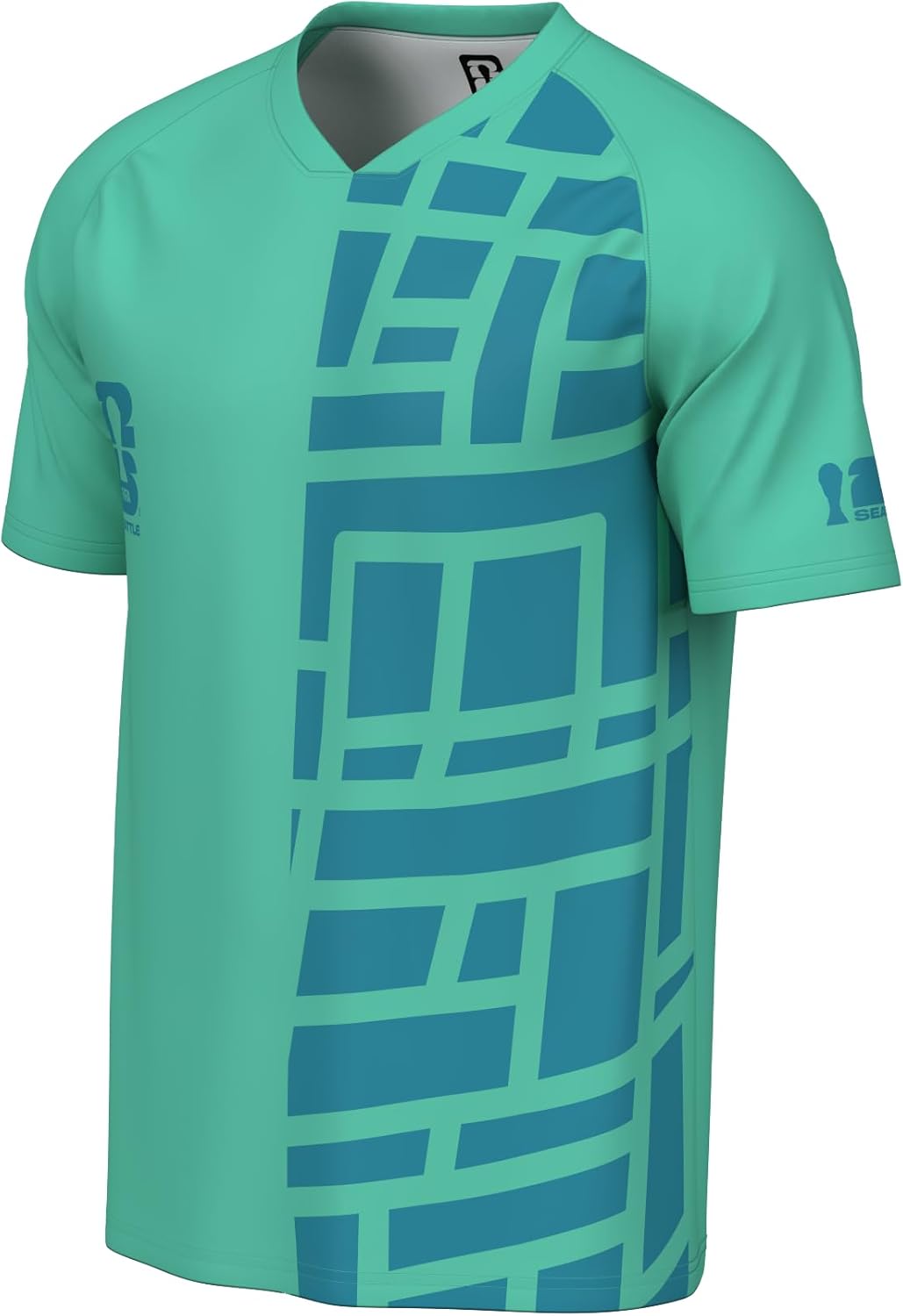 Outerstuff FIFA World Cup 2026 Mens Host City Short Sleeve Fashion T-Shirt