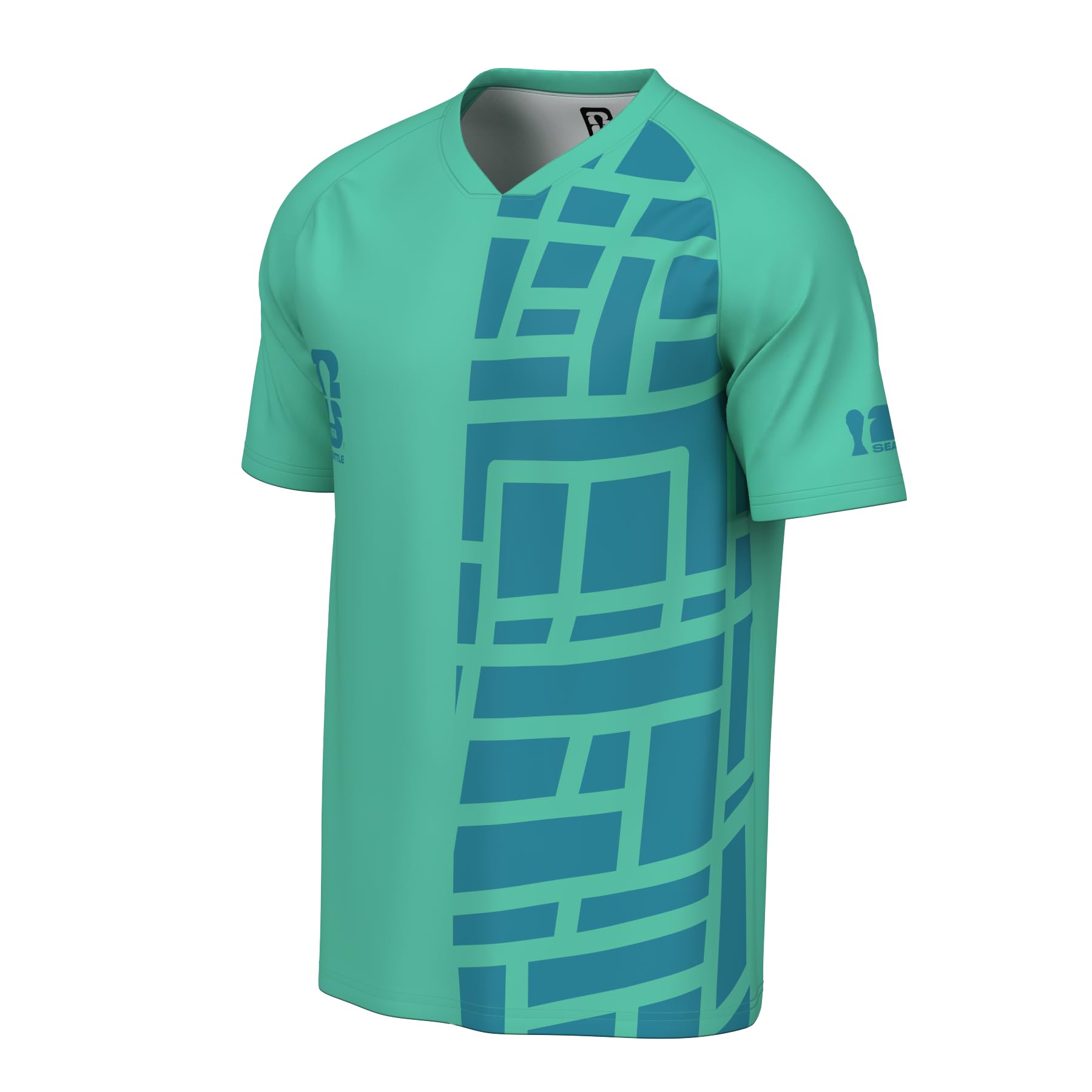 Outerstuff Men's Host City Short Sleeve Fashion T-Shirt
