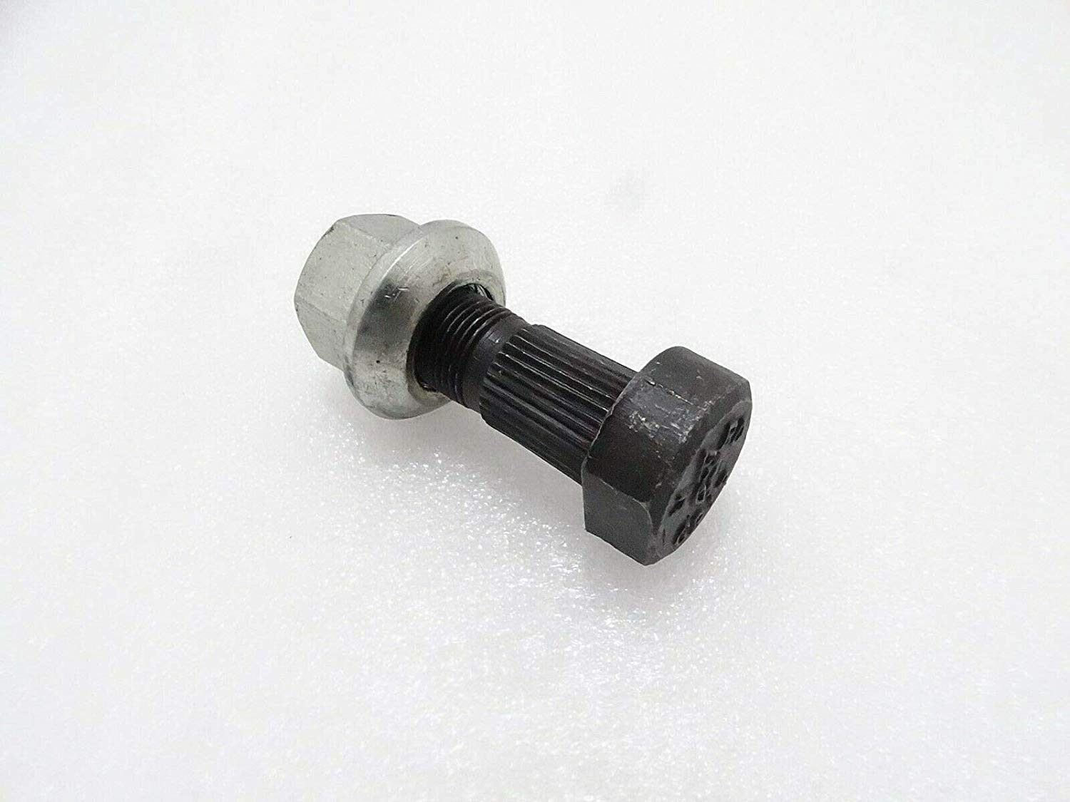 Amazon.com: Royal Crusaders JCB Wheel Nut & Stud Part no 826