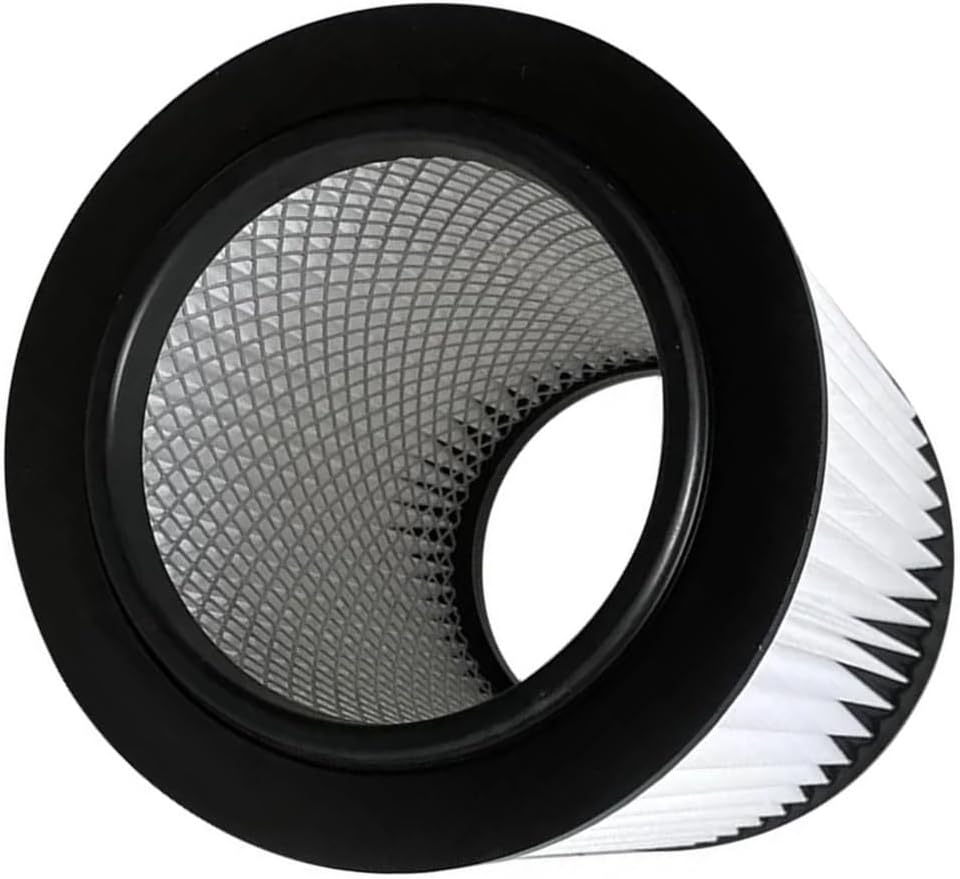 PACK Vacuum Cartridge Filter,compatible With Vacmaster,wet/dry Vaccum Cleaner-VWM510