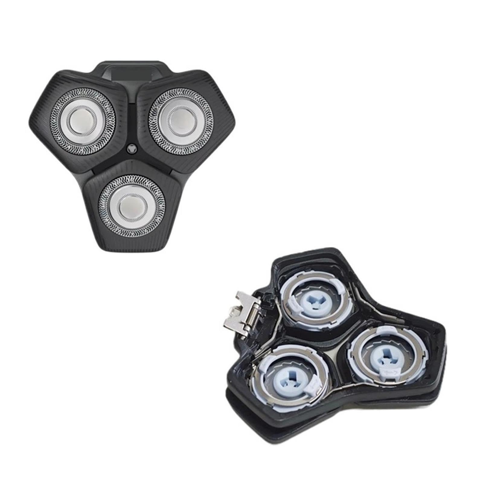 Testine Di Ricambio For Rasoio SH71 Compatibili Con Philips