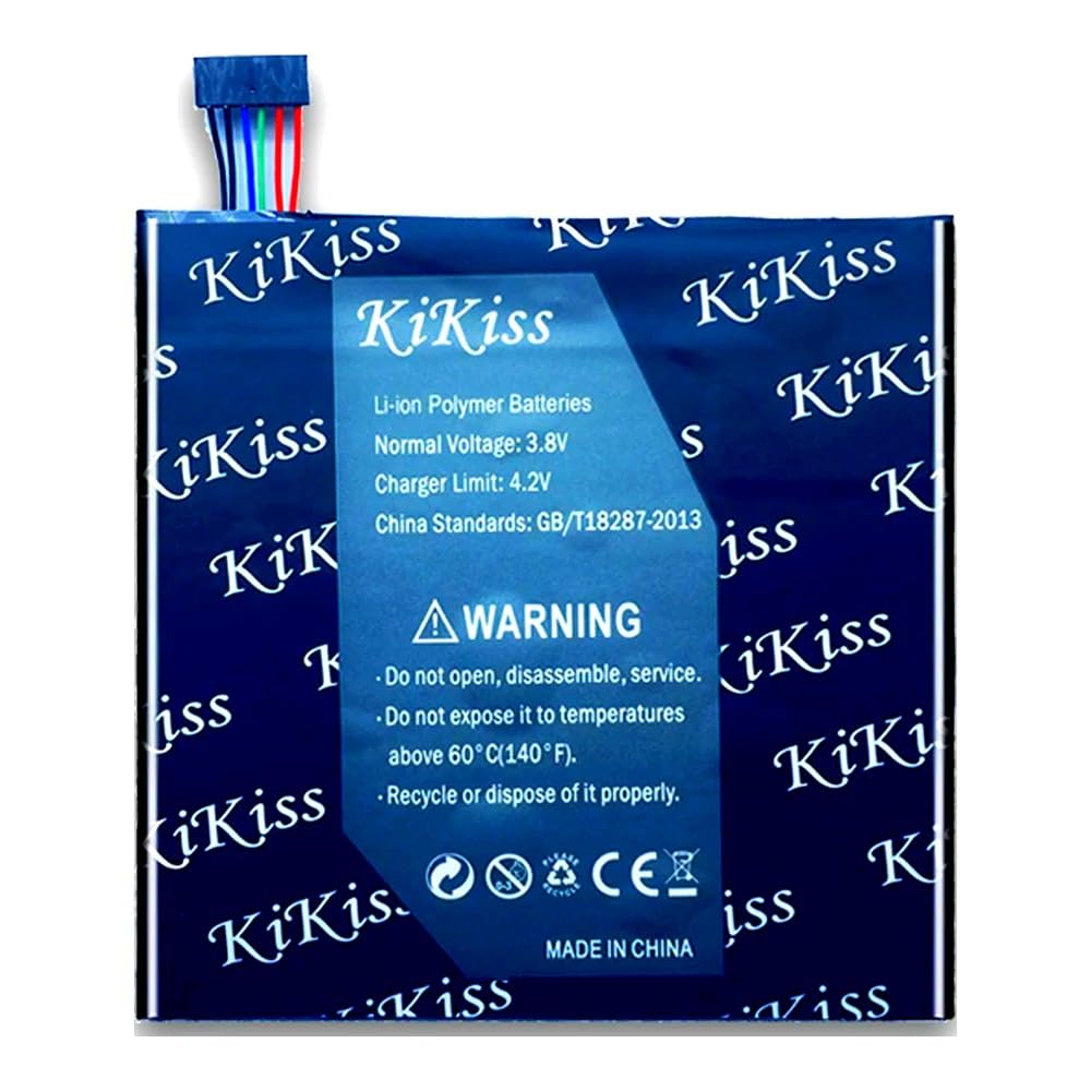 C11P1327 New-Upgrade 4800mAh Battery Compatible for Asus Fonepad 7 FE170CG ME170C FE170 Fonepad7 K017 K012,0-Cycle Li-ion Polymer,Replacement Tablet Battery with Tool Kits