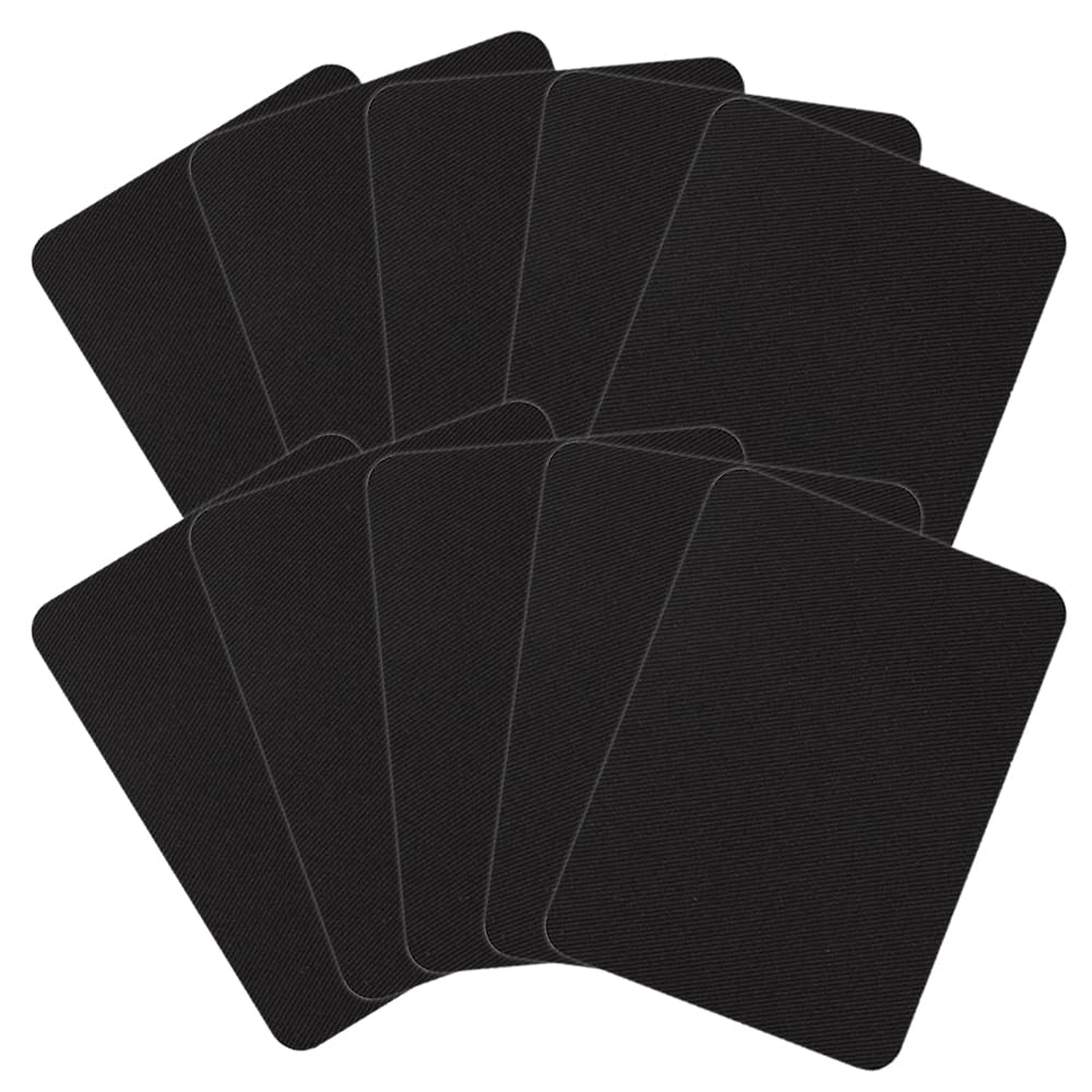 Amazon | PrimeBlis 補修パッチ 貼付パッチ 12.5*9.5cm アイロン