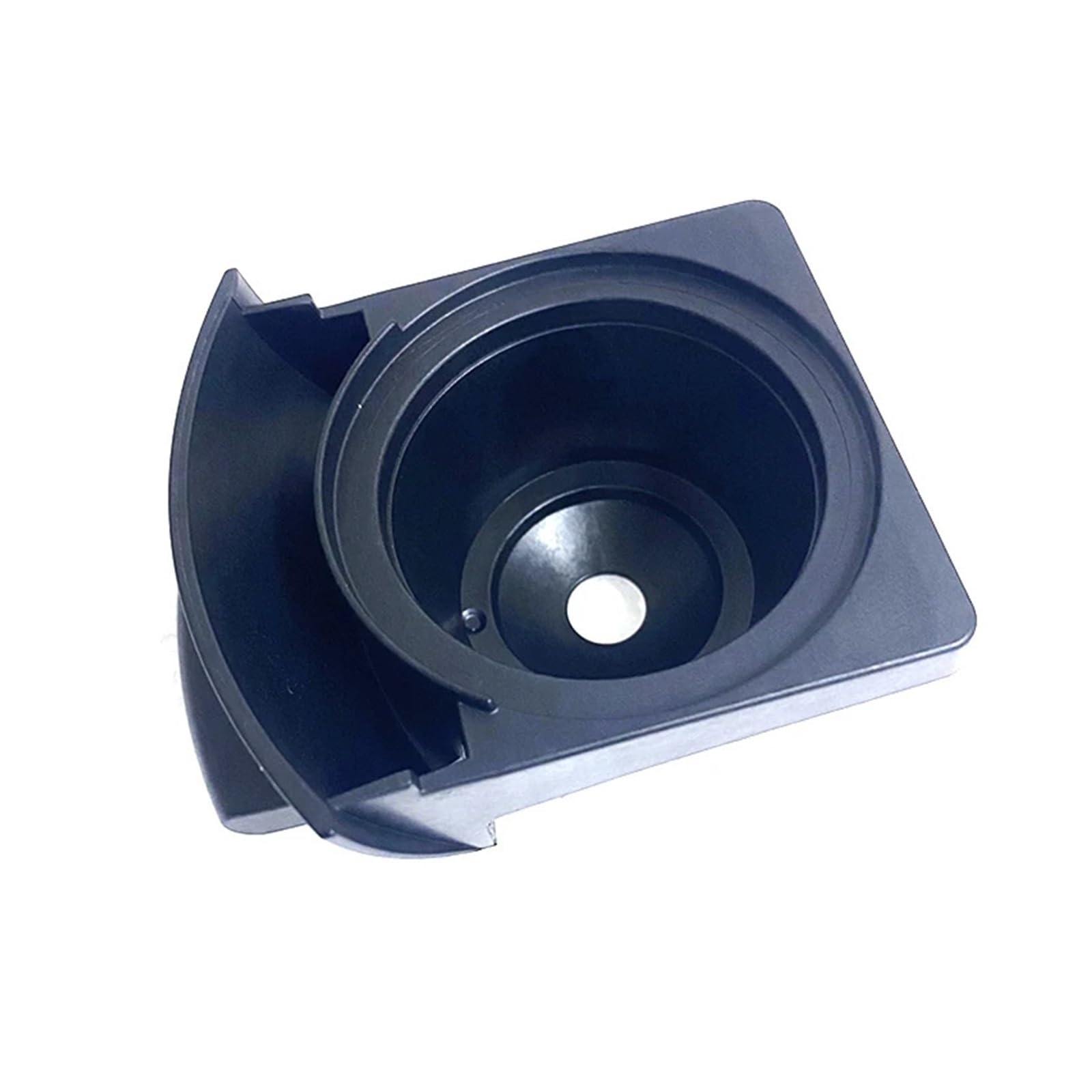 Adaptateur De Capsules De Café, Compatible Avec Nescafé, Compatible Avec Dolce Gusto, EDG100 EDG200.O EDG201, Pièces De Rechange Réutilisables Et Anti-fuite for Machine À Café