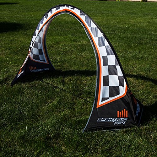 Spektrum Team FPV 8'x5' Race Gate, SPMRG100