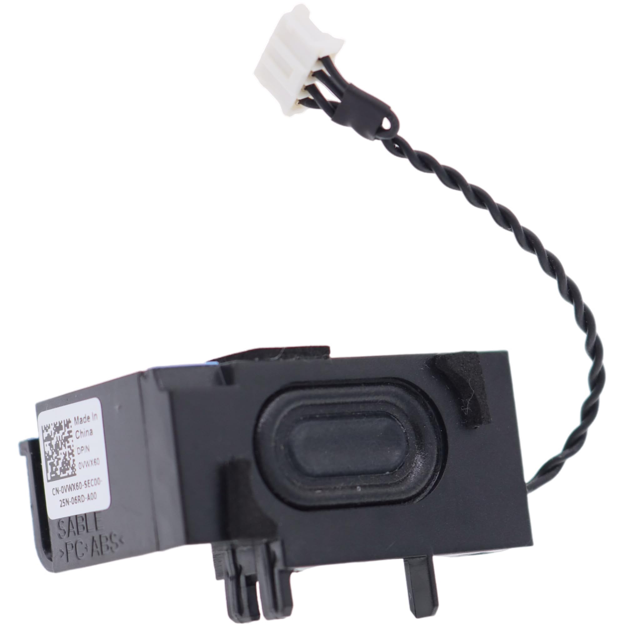 Amazon.com: Deal4GO Internal Speaker Assembly VWX60 0VWX60