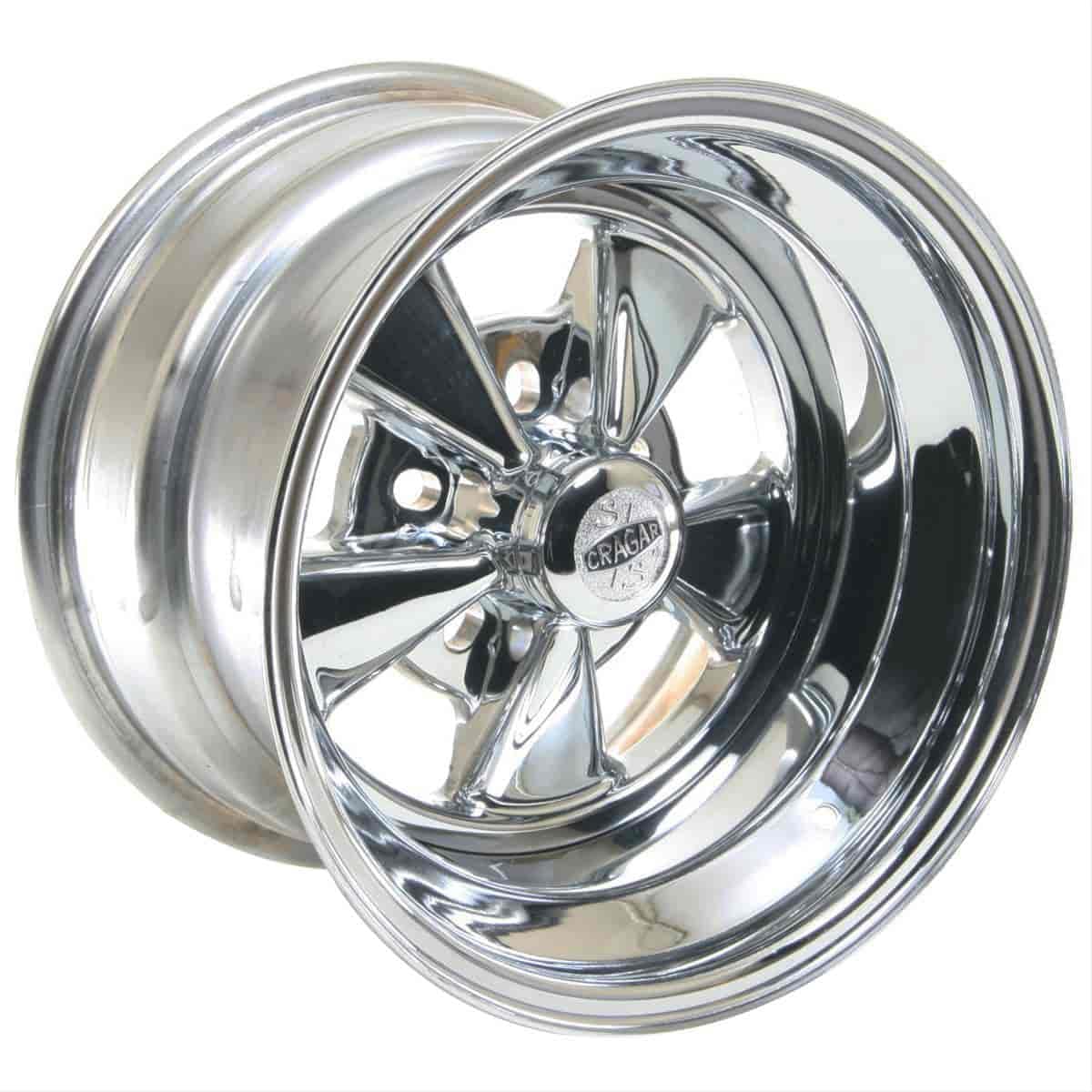 Cragar Super Sport