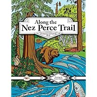 Along the Nez Perce Trail