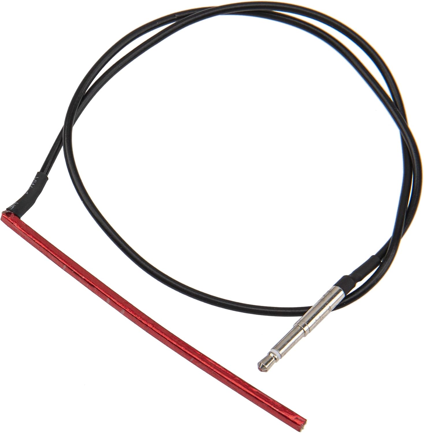 Buy 1Pcs Yootones Guitar Piezo Transducer UnderSaddle Piezo Pickup