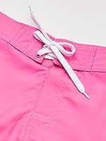 Vista 3 de Kanu Surf Sassy UPF 50+ - Pantalón corto de traje de baño de secado rápido para niña