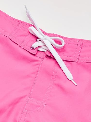 Vista 3 de Kanu Surf Sassy UPF 50+ - Pantalón corto de traje de baño de secado rápido para niña