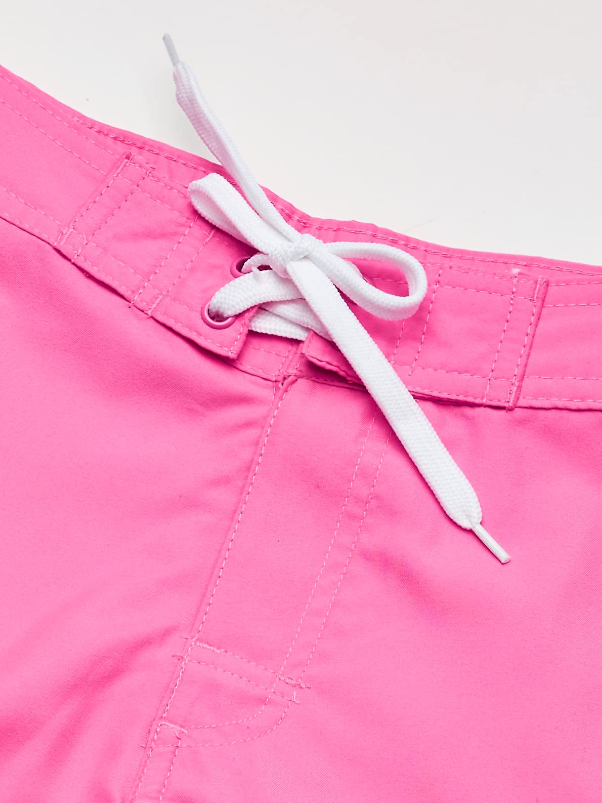 Kanu Surf Girls' Sassy UPF 50+ Quick Dry Beach Coverup Boardshort