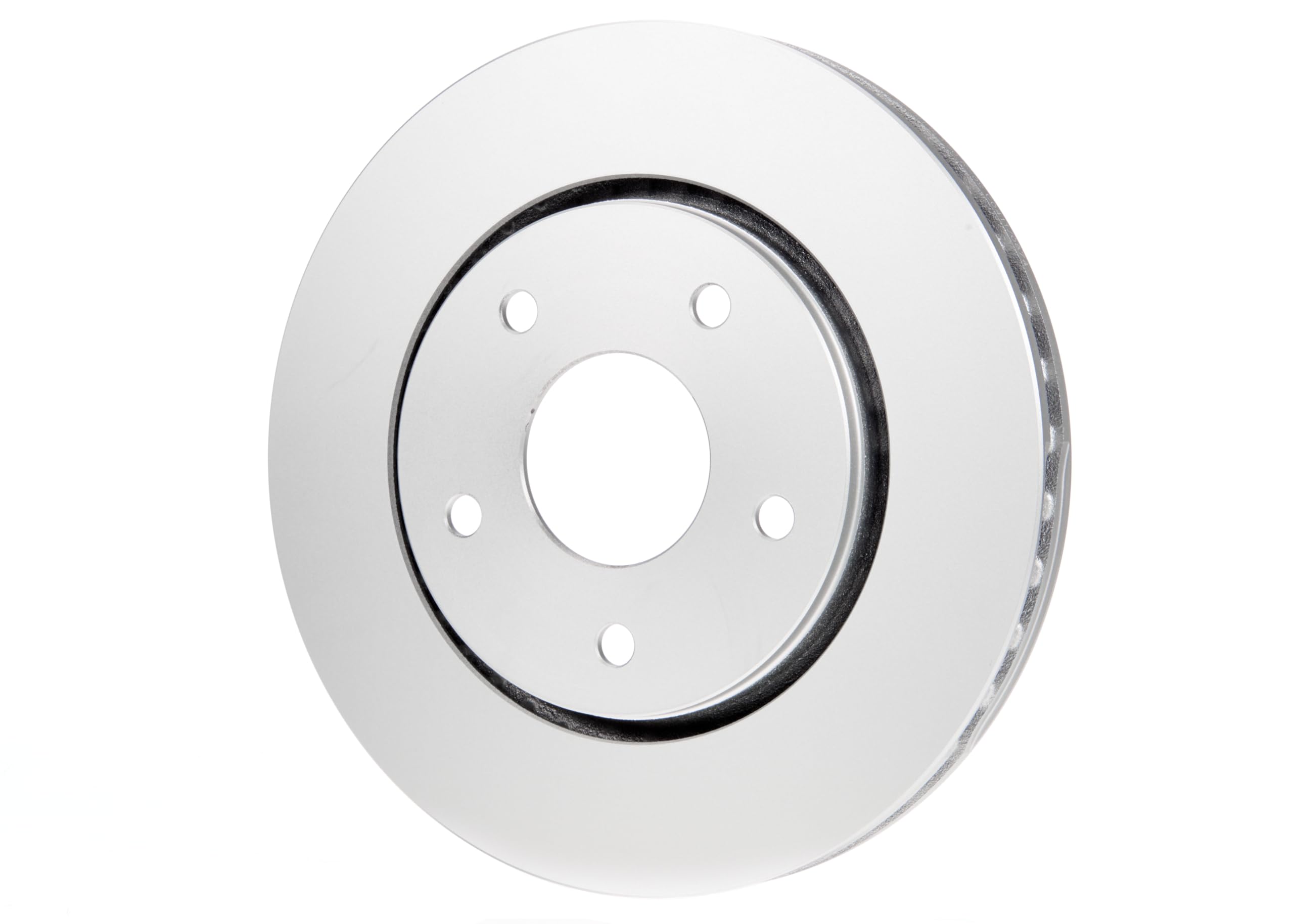 BOSCH Set Dischi Freno BD2018 - Dischi Freno Solidi di 301.8 mm - Asse Anteriore - Conformi al regolamento ECE-R90 - Lunga Durata, Anticorrosione Avanzata - 2 Dischi