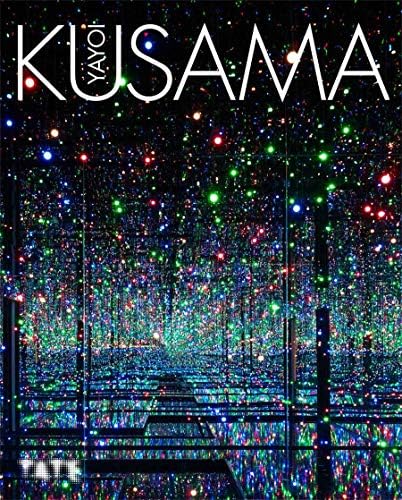 Tate Publishing Yayoi Kusama