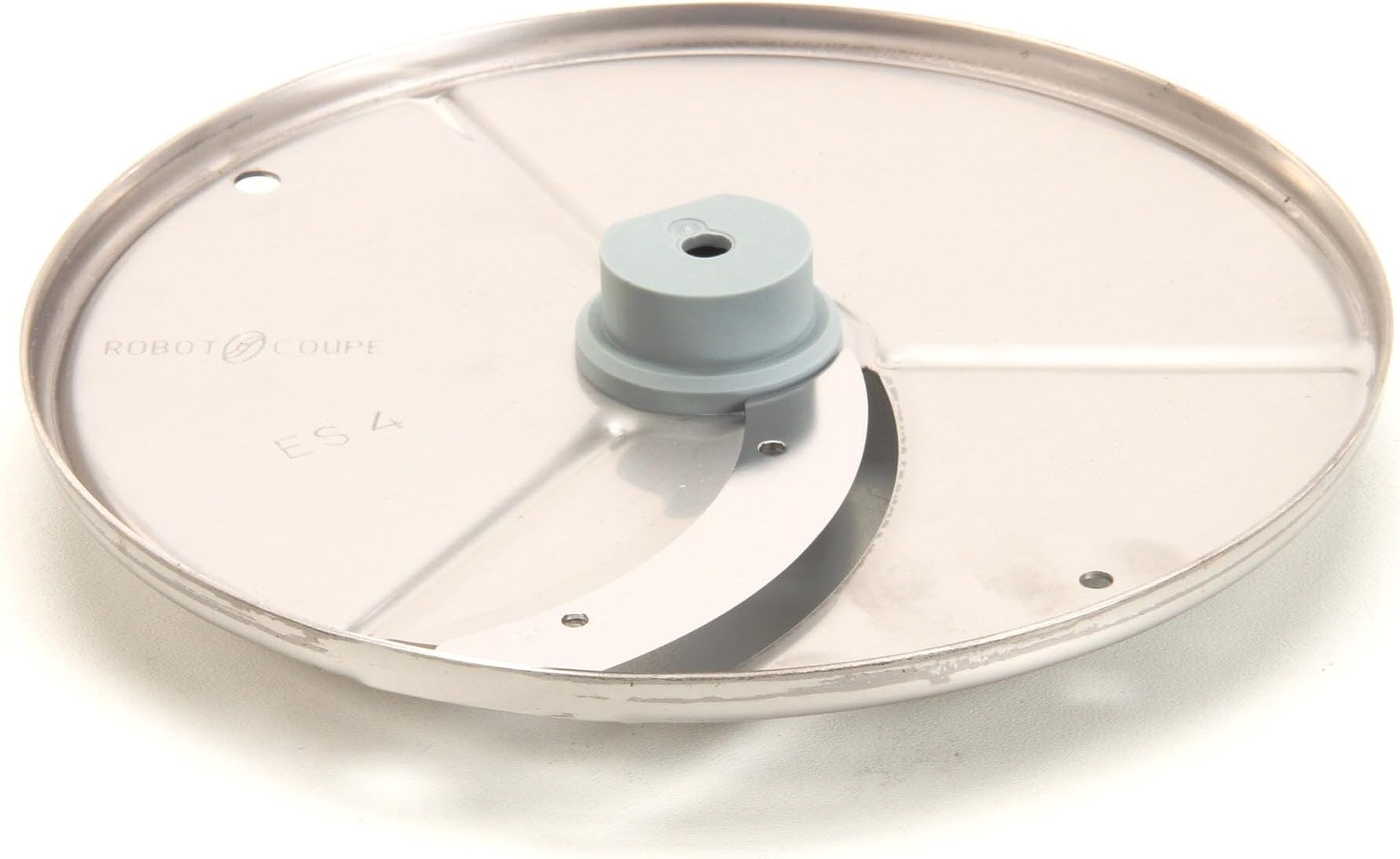 27566 Slicing Plate, 4-mm