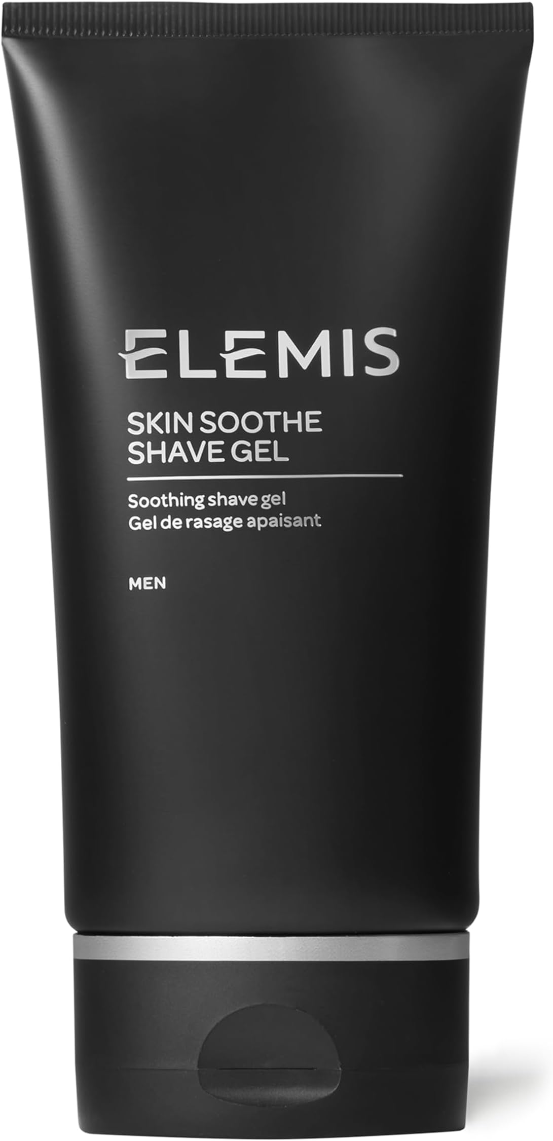 Skin Soothe Shaving Gel 150 Ml, 5.0 fl.oz Color, White