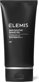 ELEMIS Skin Soothe Shave Gel (Jojoba + Aloe + Chamomile), 5 fl oz