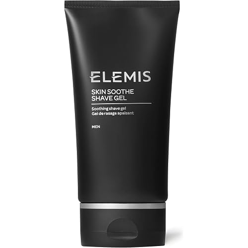 ELEMIS Skin Soothe Shave Gel, Soothing Shave Gel