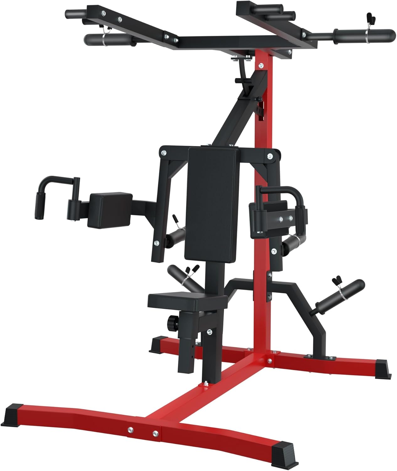 VIVITORY Deltoid and Shoulder Press Machine, Upper Body Special Machine for Chest, Back, Pectoral, Rear Deltoid and Shoulder, 800lbs Capacity Weight Training Home Workout Equipment