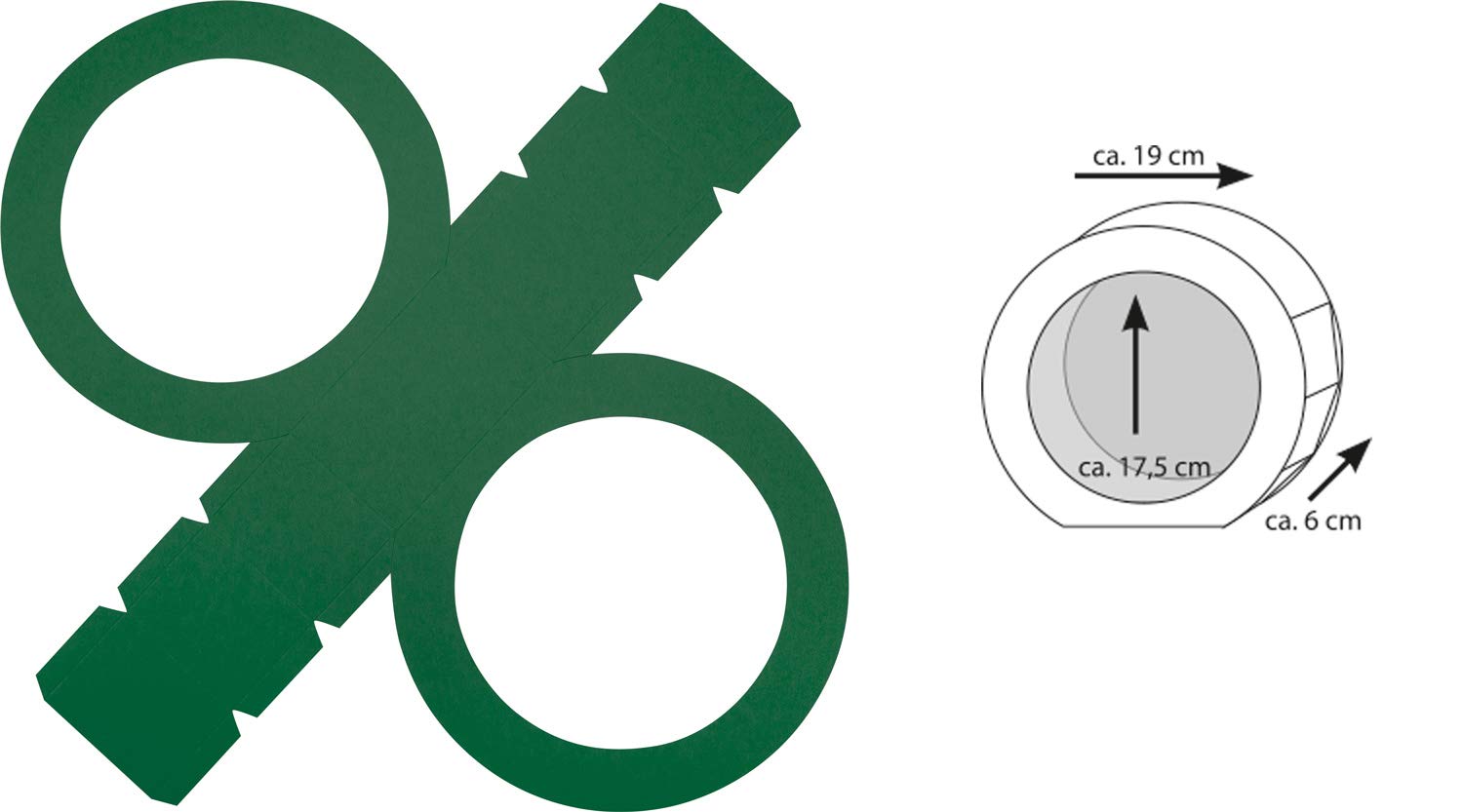 Comprar Folia Farolillos Redondos, Faroles De Cartón Fotográfico, 10