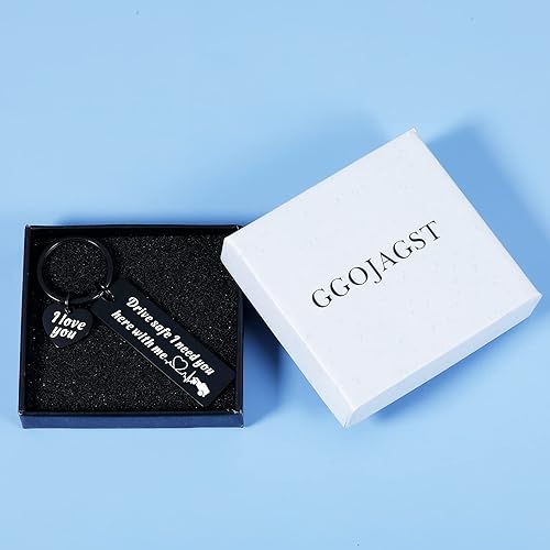 Miniatura 7 de Regalos de Navidad para hombres, rellenos de calcetines para él, regalos más dulces para el día del novio, regalos seguros para él, regalos de