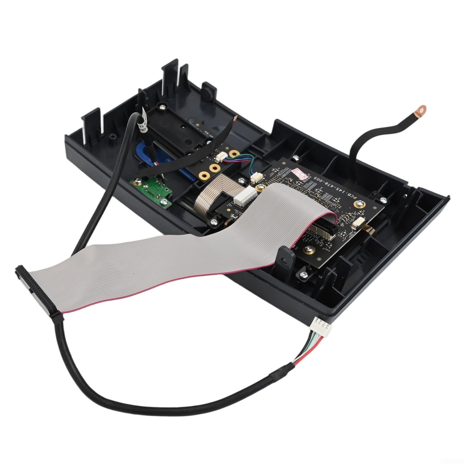 Ricambio Front Control Panel 705-626S-001 per stampante termica per etichette PM43 Display Assembly, accessori industriali