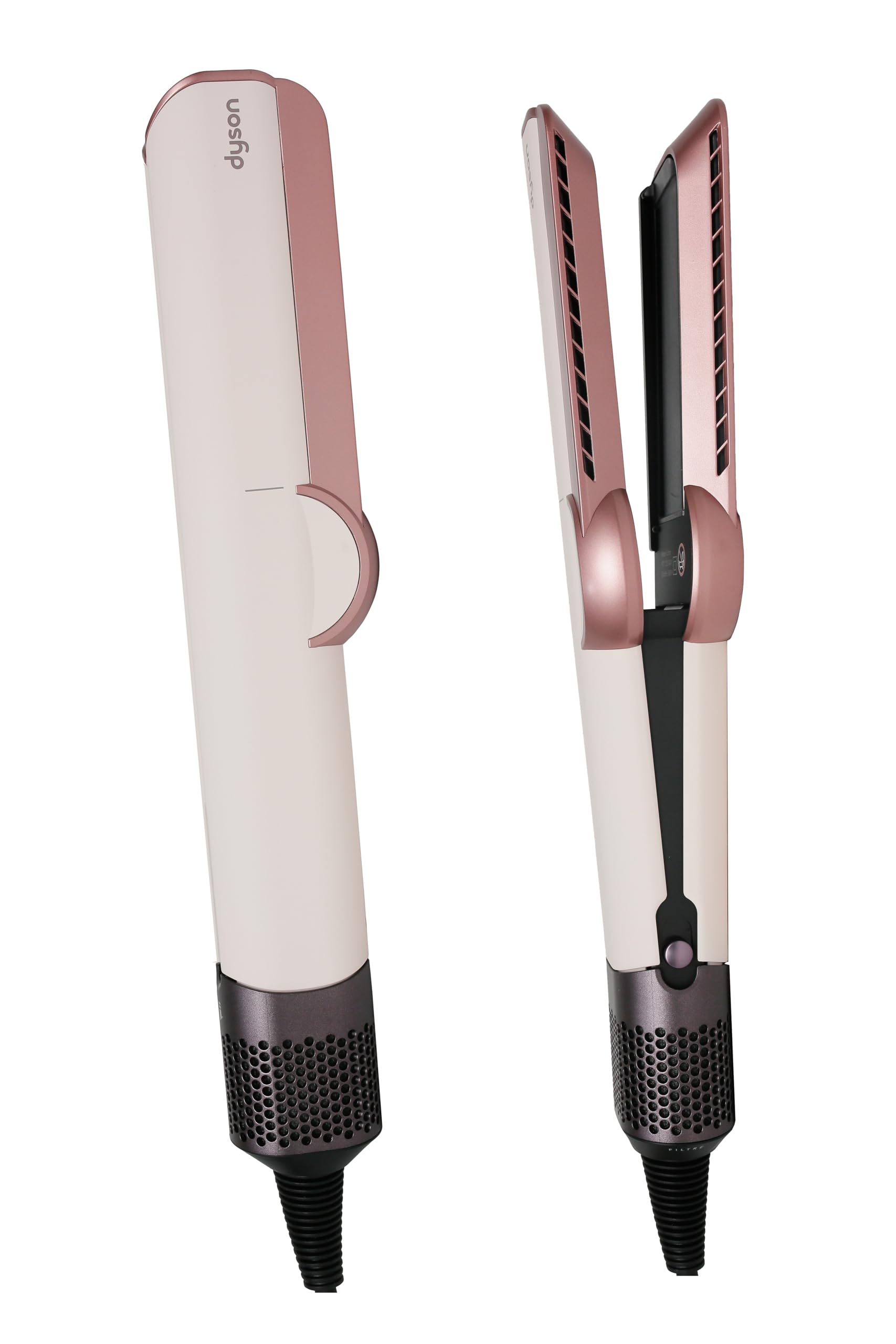 Dyson HT01 Airstrait straightener (Ceramic pink and rose gold