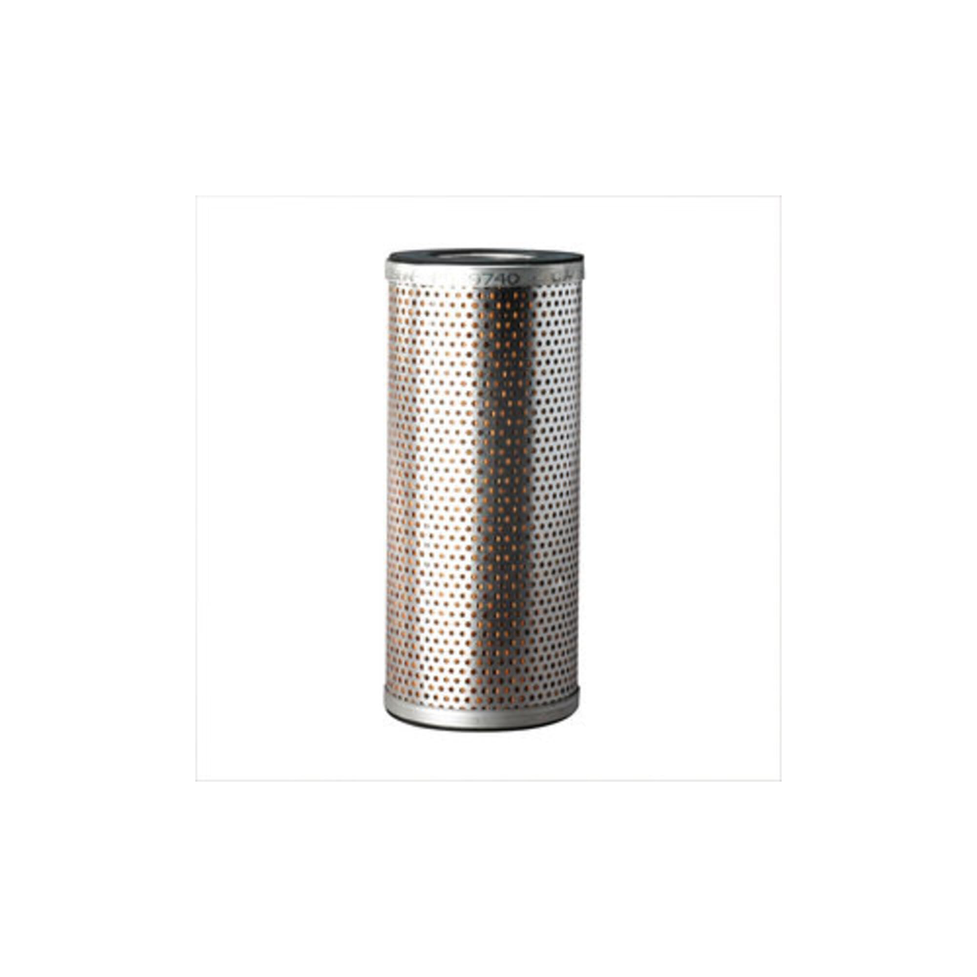 Donaldson P559740 Filtro Idraulico, Cartuccia, Diametro 101.6 mm, Lunghezza 234.9 mm