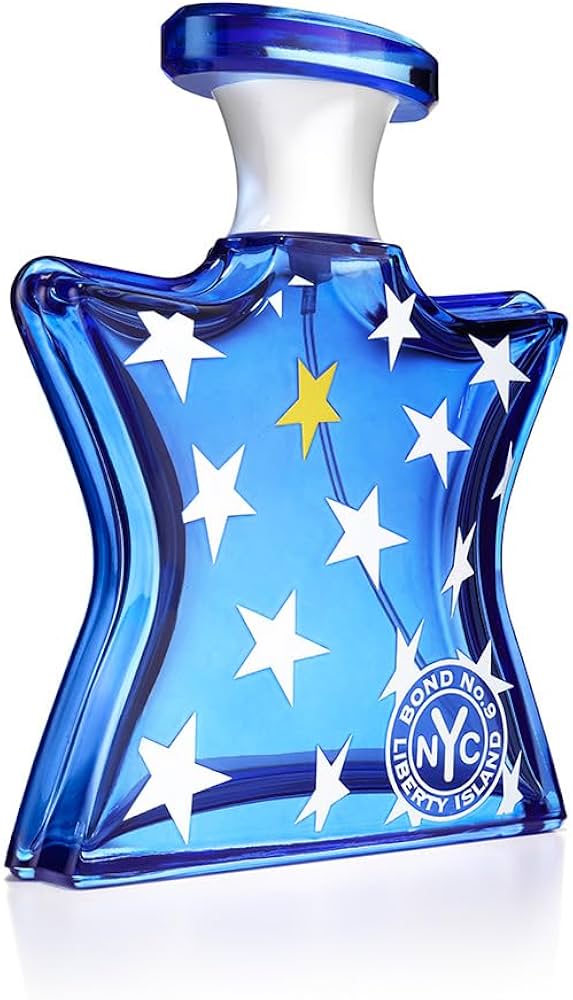 Amazon.com: Bond No. 9 New York Liberty Island Unisex Eau de