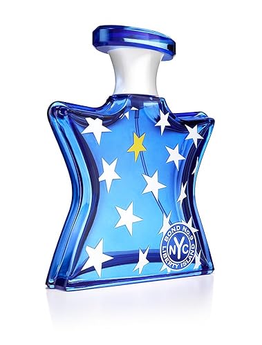 Miniatura 1 de Bond No. 9 Liberty Island Eau De Parfum Spray, Unisex, 3.3 oz