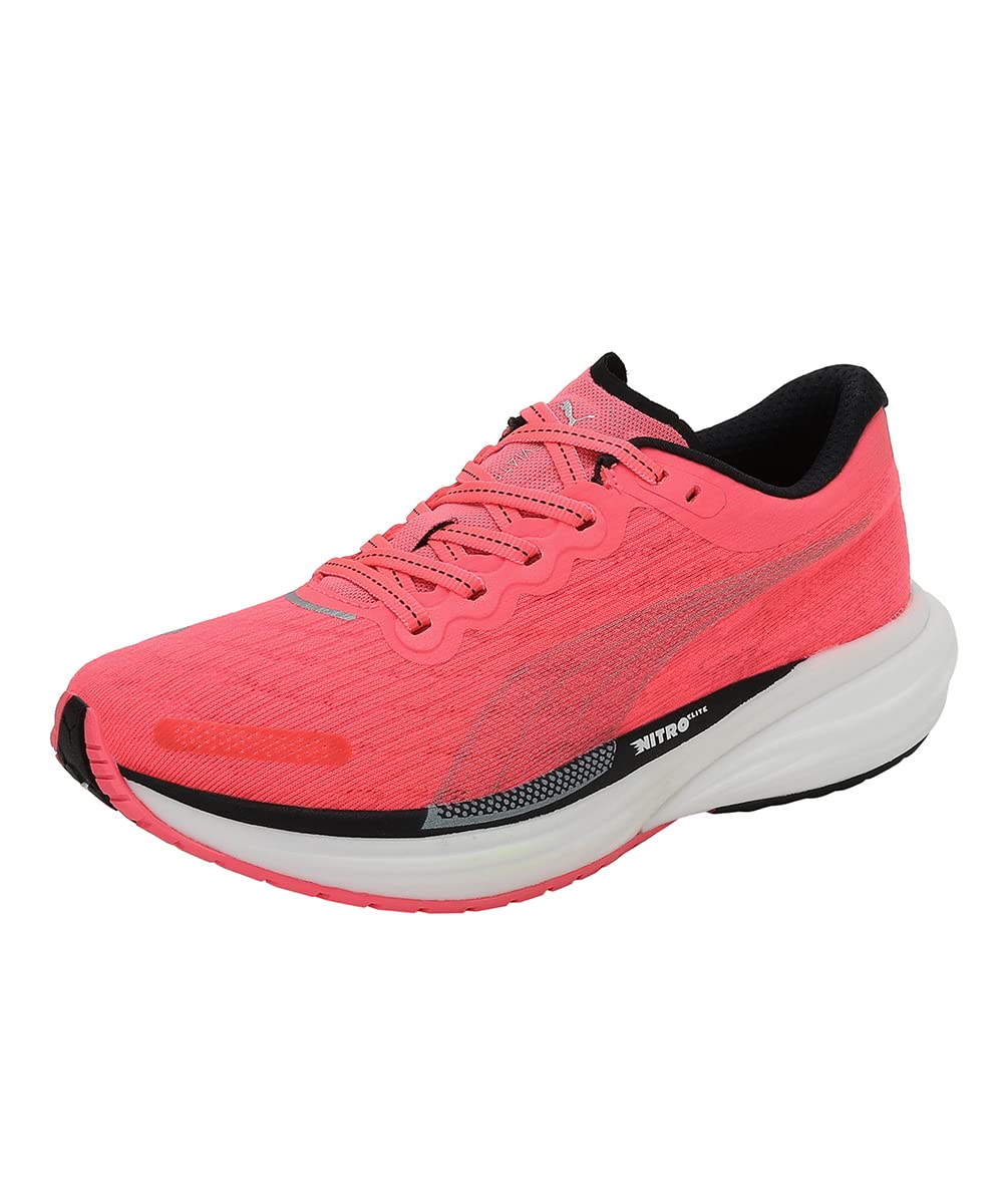 Puma Women's Deviate Nitro 2 Running Shoe