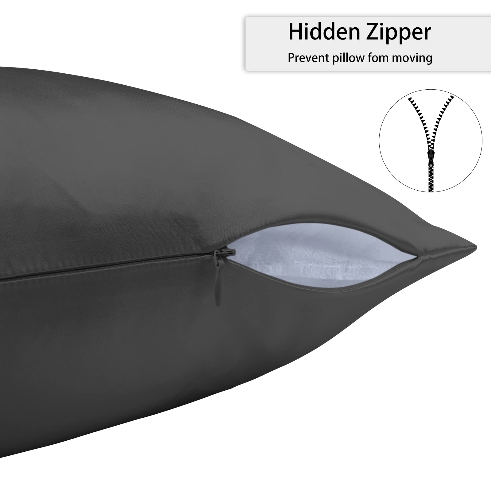 Texbee Silk Pillowcase - Image 2