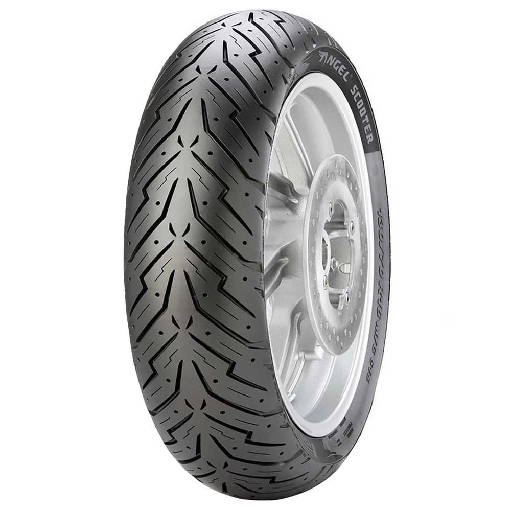 Pirelli 3445700 – 100/90/R14 57P – E/C/73Db – Pneumatici Per Tutte Le Stagioni - 4