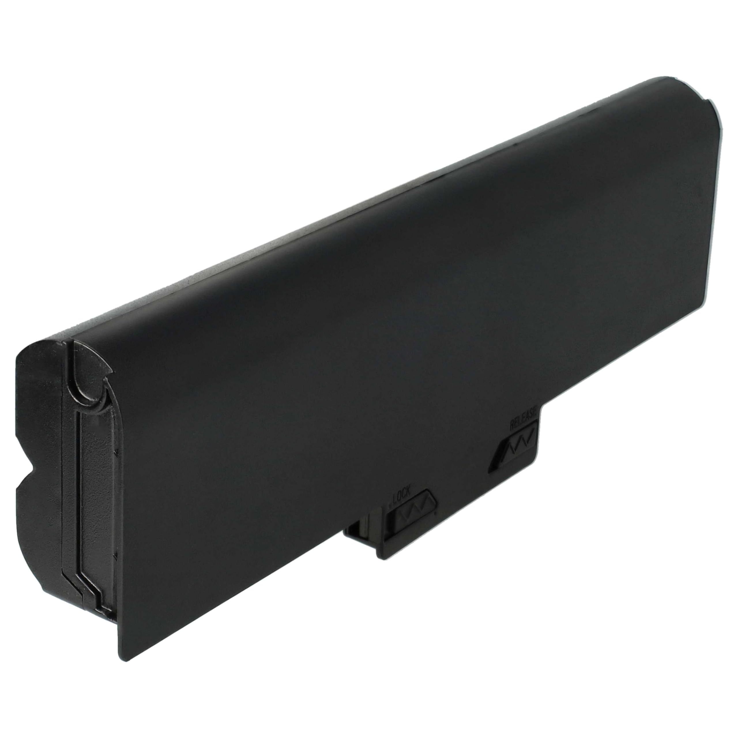 vhbw Bateria kompatybilna z Sony Vaio VPCCW26FH/P, VPCCW26FH/R, VPCCW26FH/W Notebook (4400 mAh, 11,1 V, Li-Ion) - Chip informacyjny