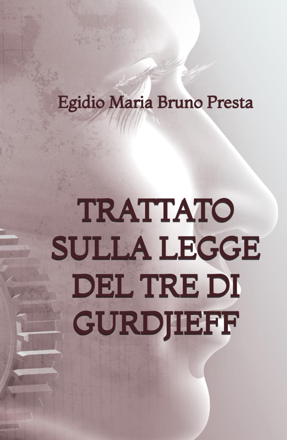 Trattato sulla Legge del Tre di Gurdjieff