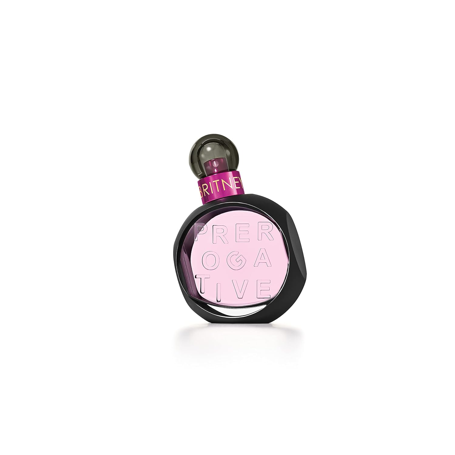 Britney Spears Prerogative, Unisex Eau De Parfum EDP Spray for Women, Men and All, 3.3 Fl Oz