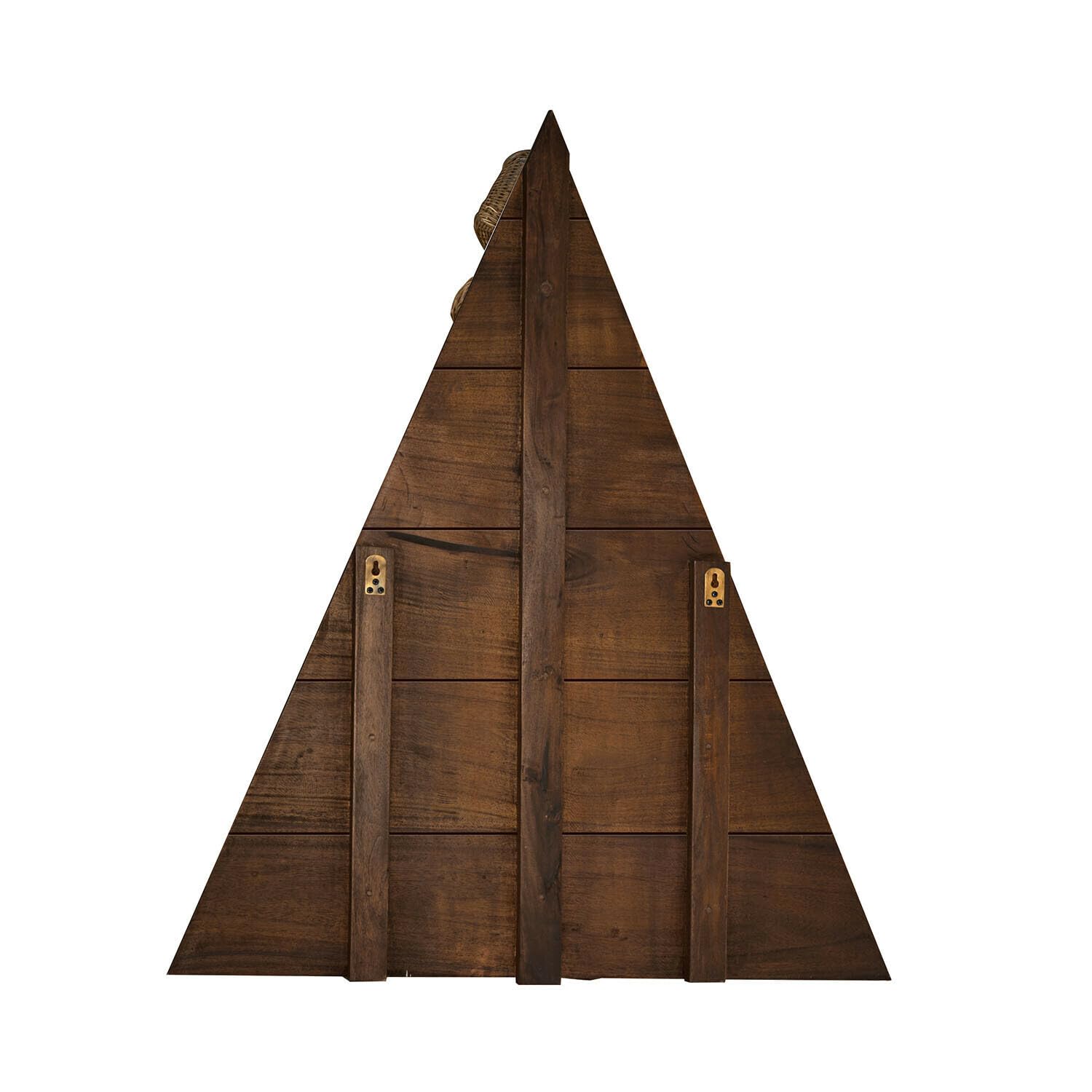 Loberon Adventskalender Veldaen, braun