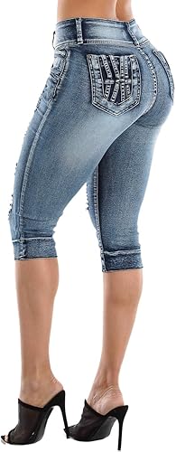 moda rapido jeans amazon