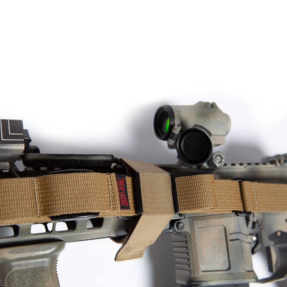 SENTRY STRAPタイプ スリング オーガナイザー Haley Strategic SENTRY STRAP スリング オーガナイザー