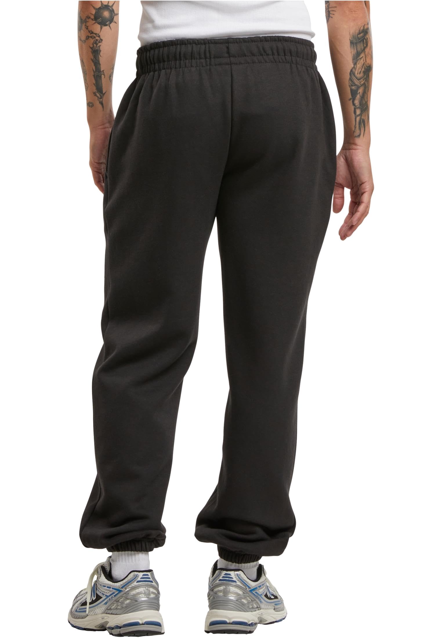 Urban Classics Tb7282-basic Essential Sweatpants - Spodnie dresowe Mężczyźni