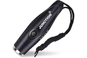 Outdoor Hiking Whistle