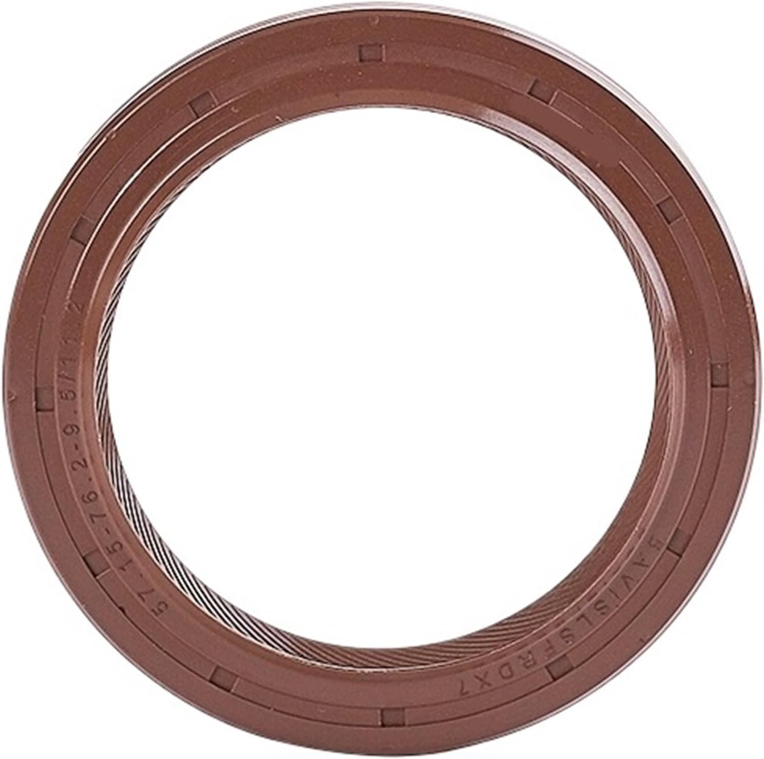 12014982B Oil Seal 57.15 * 76.2 * 9.5/11.2mm 2.25 * 3 * 0.374/0.441in