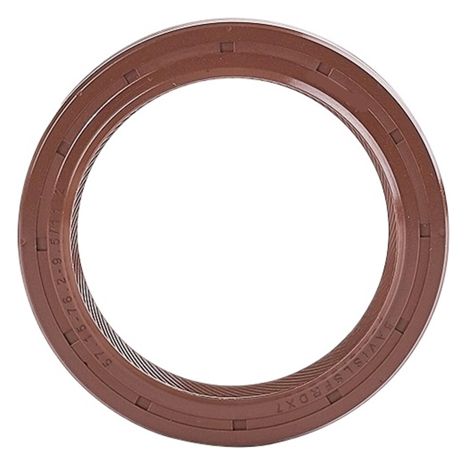12014982B Oil Seal 57.15*76.2*9.5/11.2mm 2.25*3*0.374/0.441in