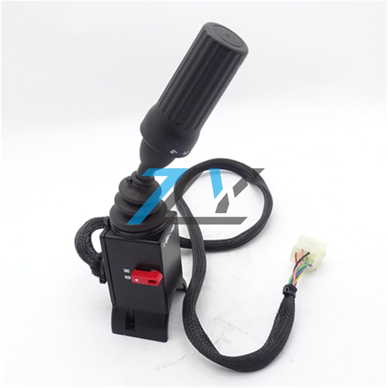 Excellent Quality Gear Selector 600604100 Compatible for ZL3 Engine Excavator Parts