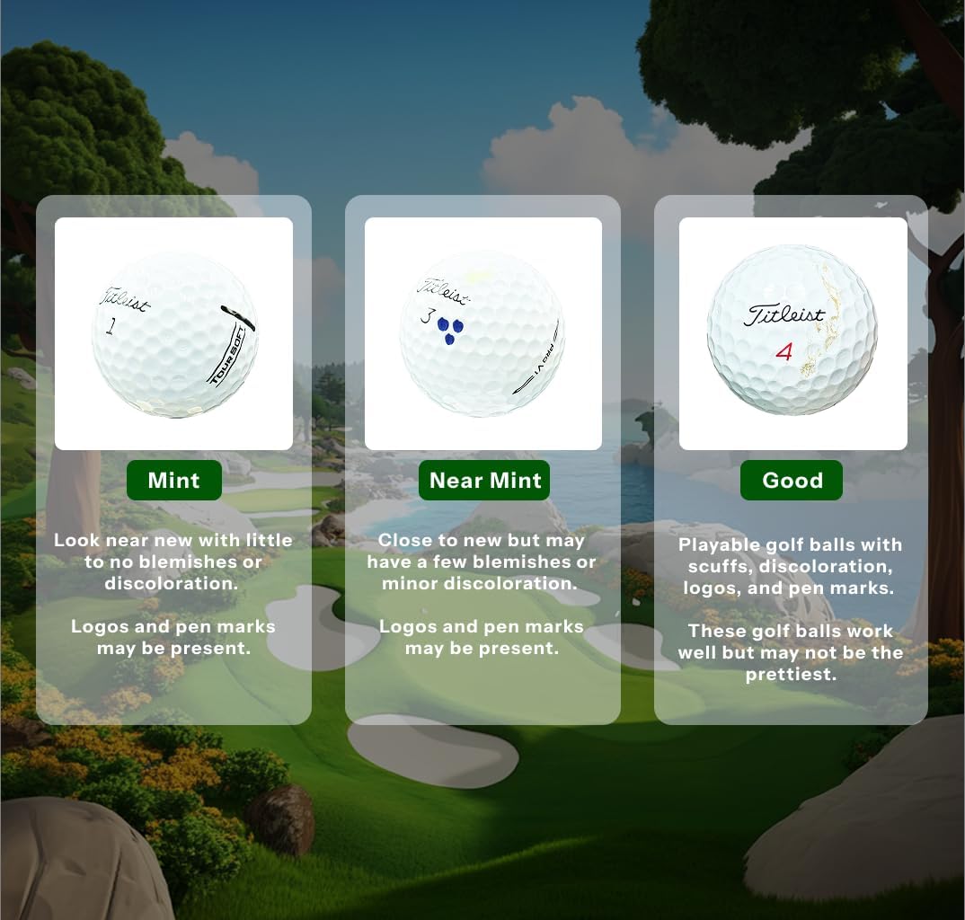 72 Shag/Practice/Hitaway/Range Used Golf Balls Mix in Mesh Bag