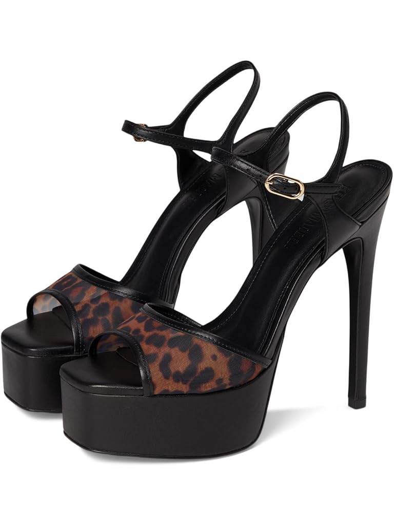 Brown Steve Madden Cologne