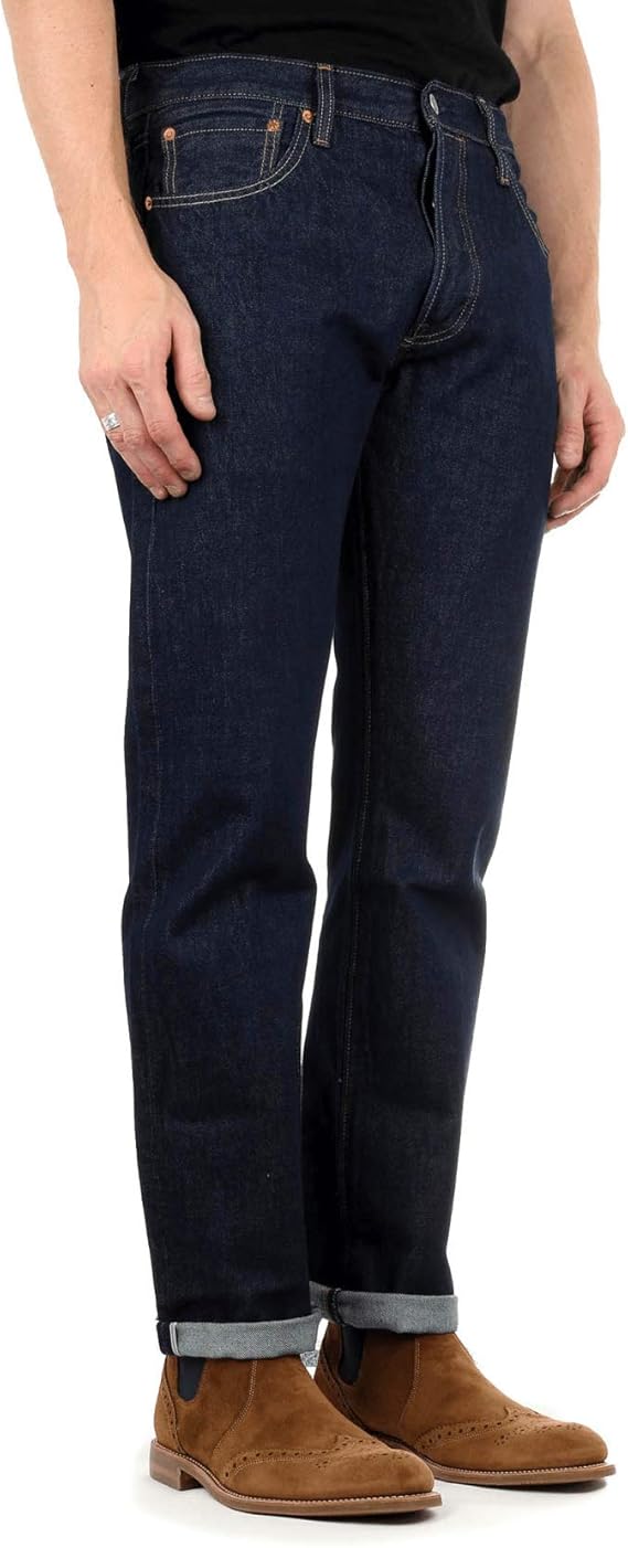 levi's 501 skinny warp stretch