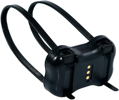 Miniatura 3 de 2 monitores de actividad para perros | Rastreador de salud y fitness para perros | Impermeable, pequeño y ligero (0.35 oz) | No es un rastreador GPS