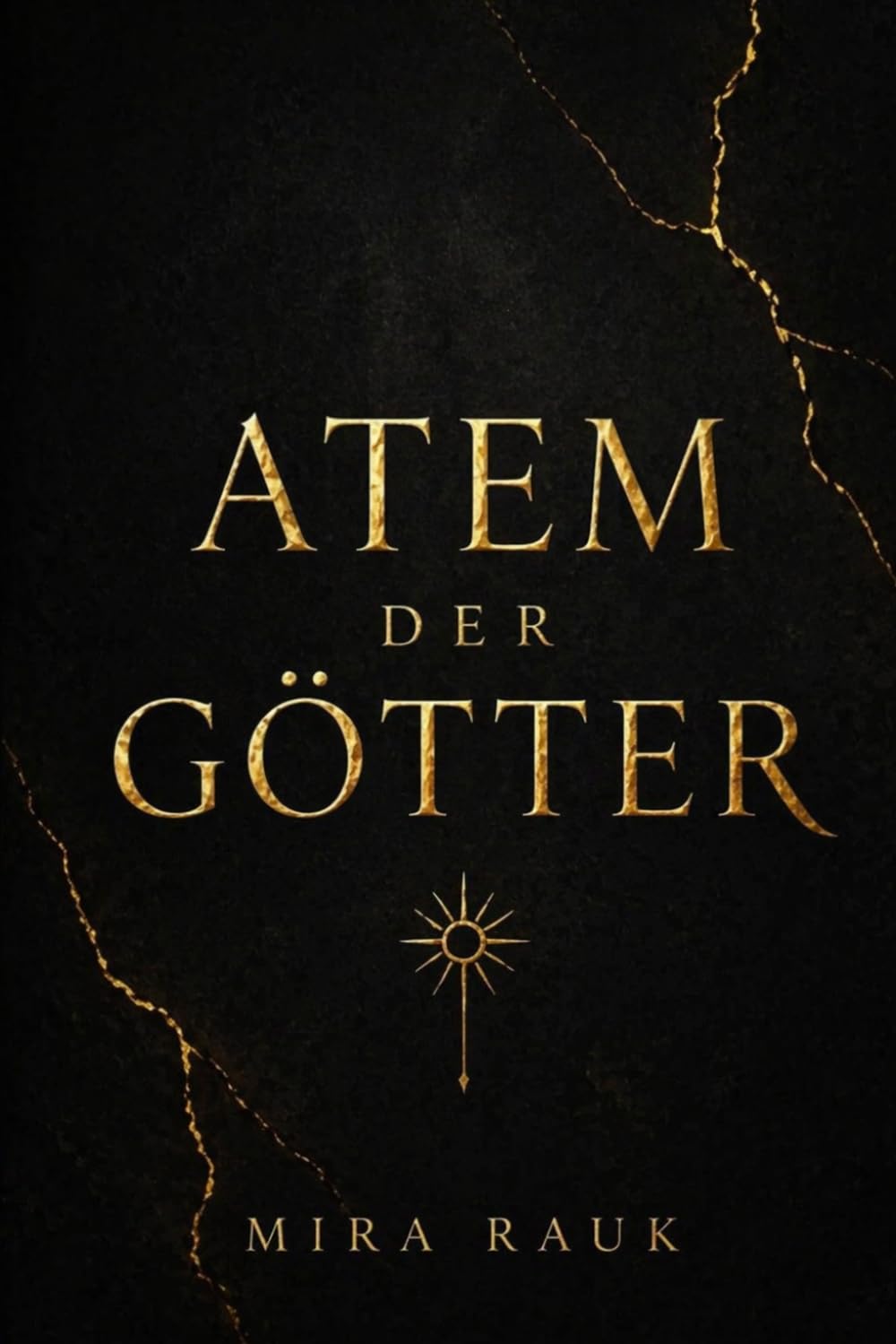Atem der Götter